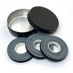 Tape Kinesio BJJ (Pack de 3 + Caixa de Transporte)