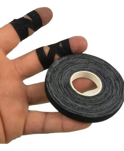 Tape Kinesio BJJ (Pack de 3 + Caixa de Transporte)