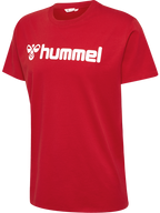 T-shirt Hummel Logo GO 2.0