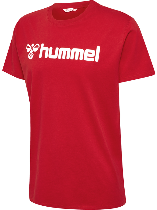 T-shirt Hummel Logo GO 2.0