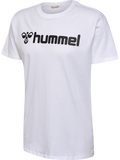 T-shirt Hummel Logo GO 2.0