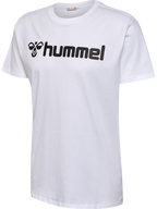 T-shirt Hummel Logo GO 2.0