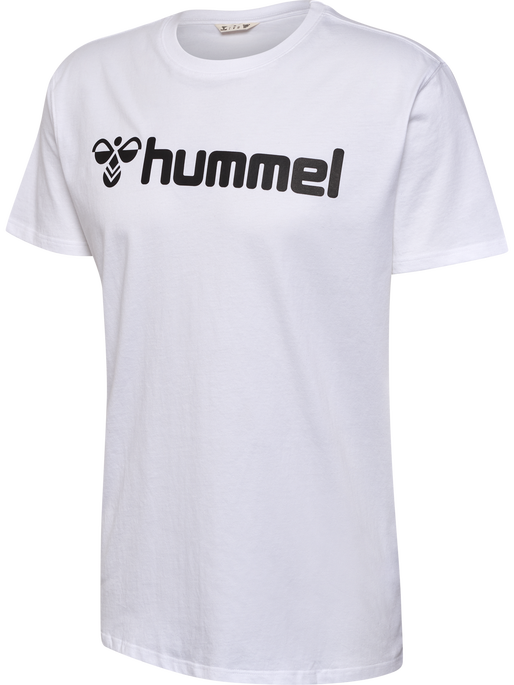 T-shirt Hummel Logo GO 2.0