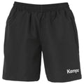 Calções de Poliéster Kempa – Preto