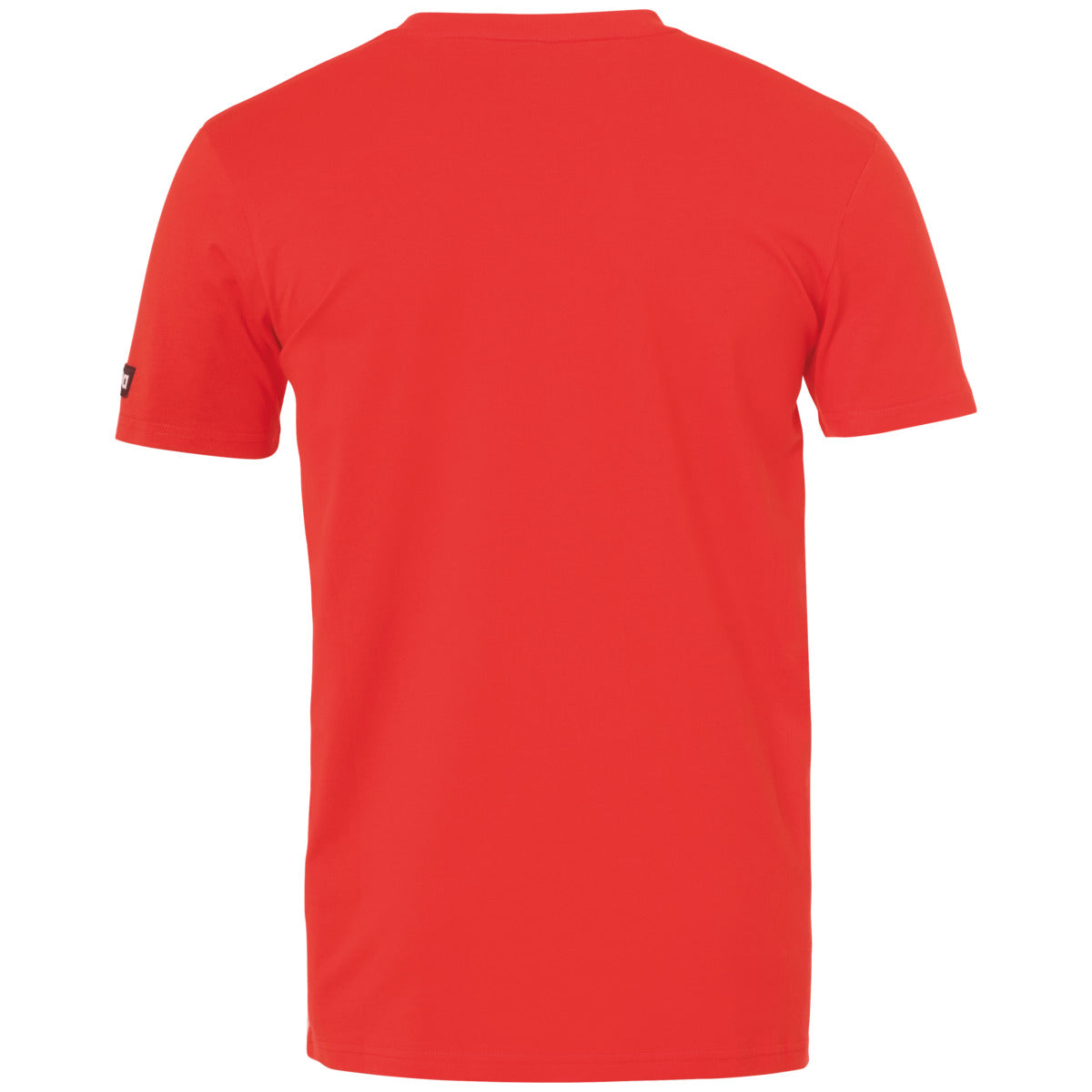 T-shirt Kempa Team – Vermelho