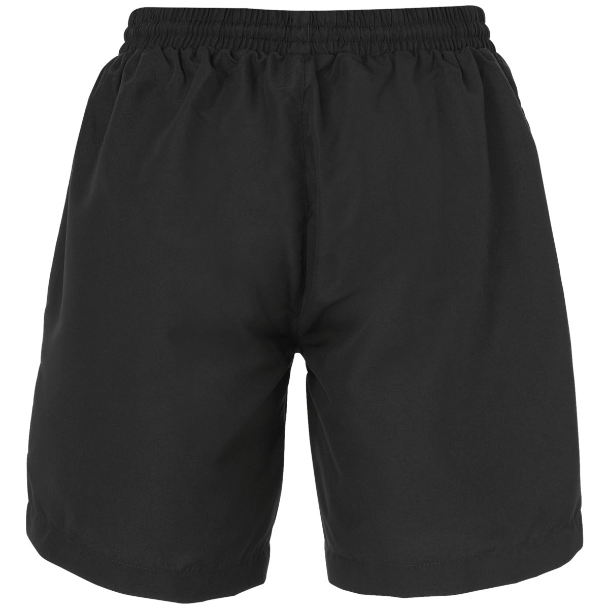 Calções de Poliéster Kempa – Preto