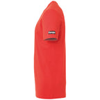 T-shirt Kempa Team – Vermelho
