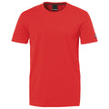 T-shirt Kempa Team – Vermelho