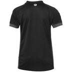 T-shirt Kempa Prime para Mulher – Preto