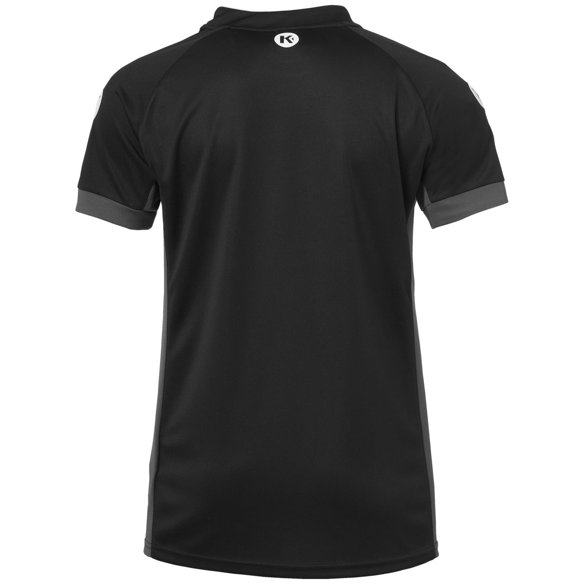 T-shirt Kempa Prime para Mulher – Preto