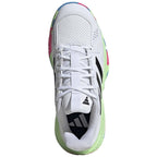 Adidas Court Flight W – Branco e Verde