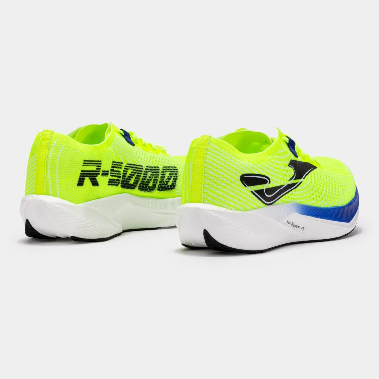 Sapatilhas de Corrida Joma R.5000 – Amarelo-lima