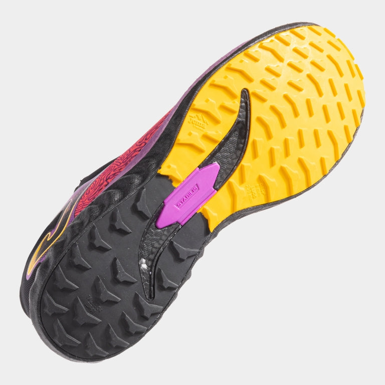 Sapatilhas de Trail Joma TR-9000 – Rosa