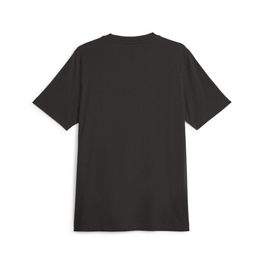 T-shirt Puma Squad – Preto