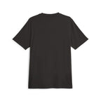 T-shirt Puma Squad – Preto