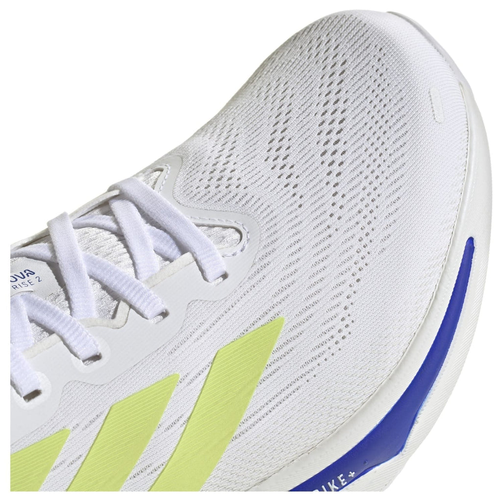 Adidas Supernova Rise 2 – Branco