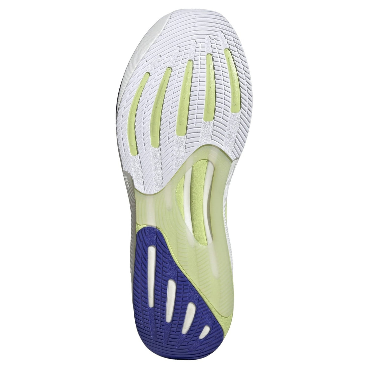 Adidas Supernova Rise 2 – Branco
