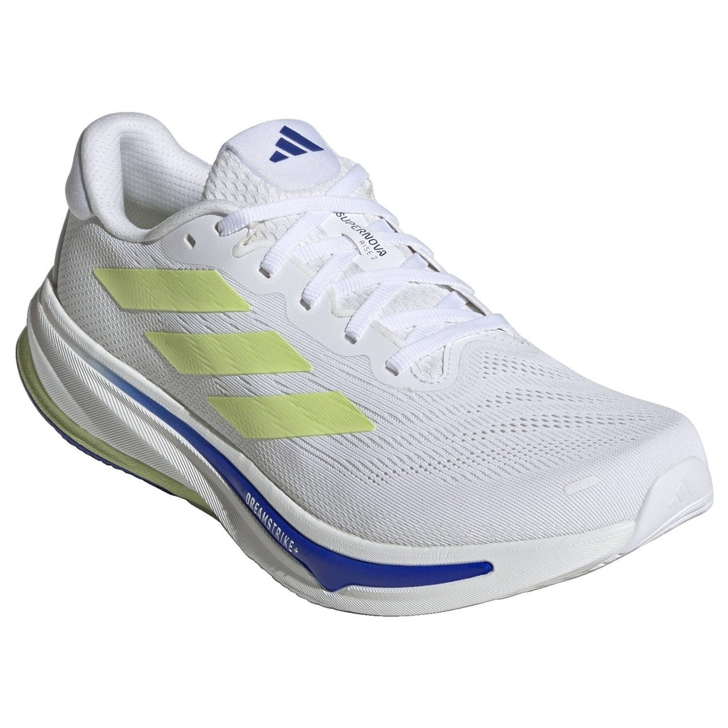 Adidas Supernova Rise 2 – Branco