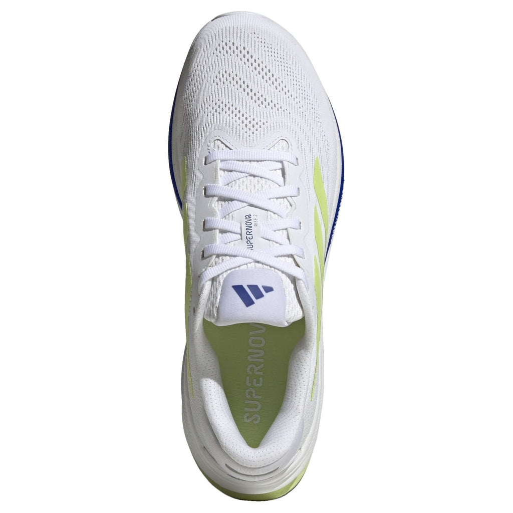 Adidas Supernova Rise 2 – Branco