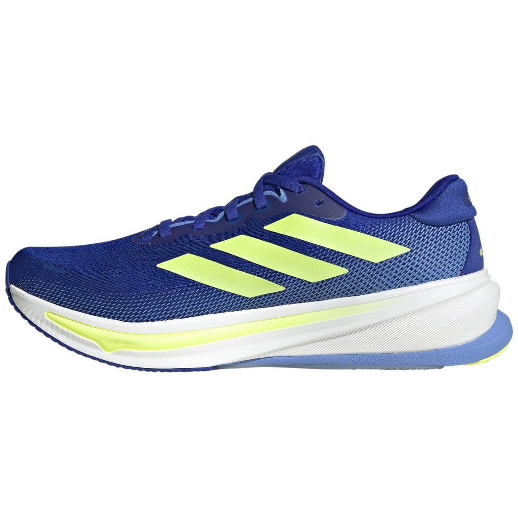 Adidas Supernova Rise 2 – Azul