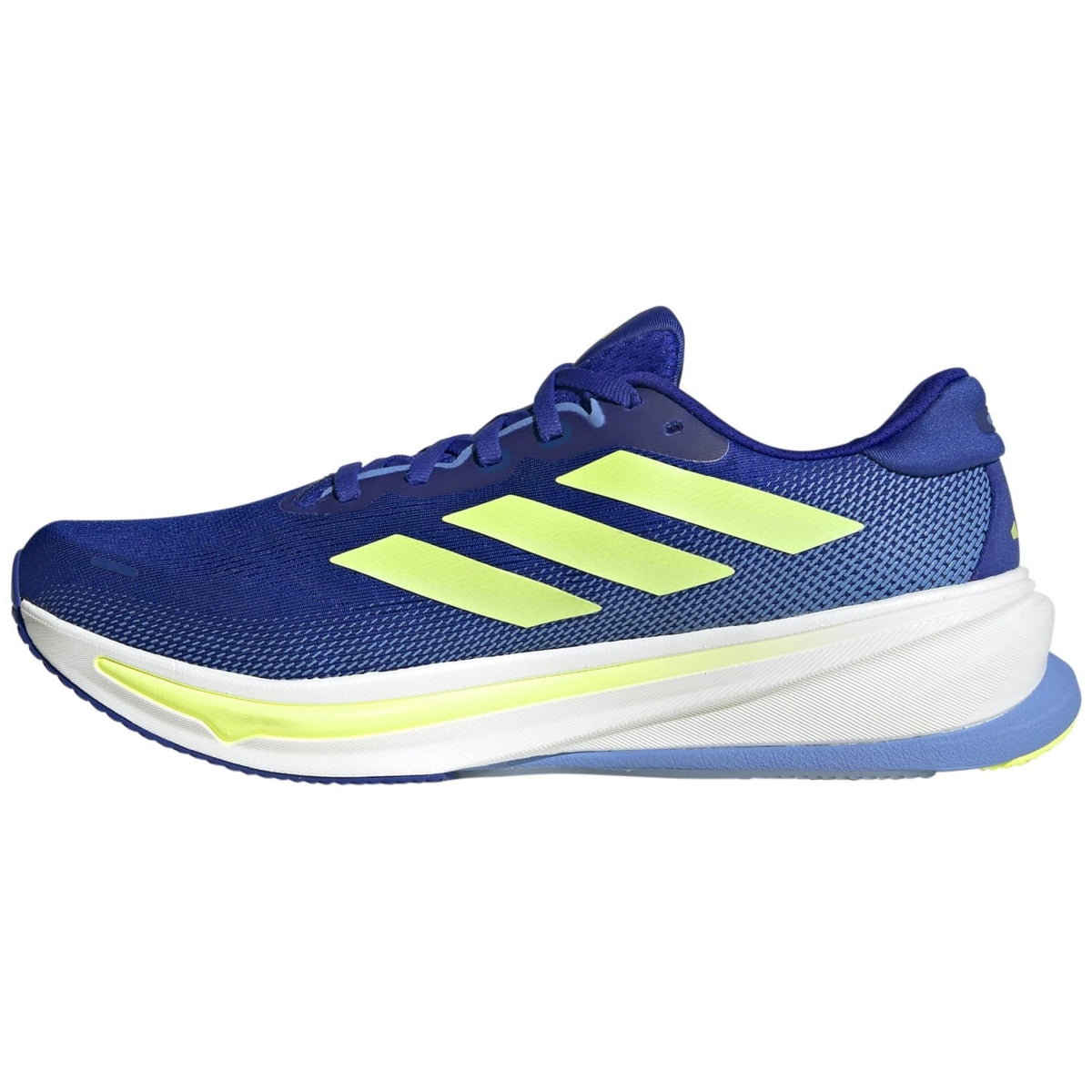 Adidas Supernova Rise 2 – Azul