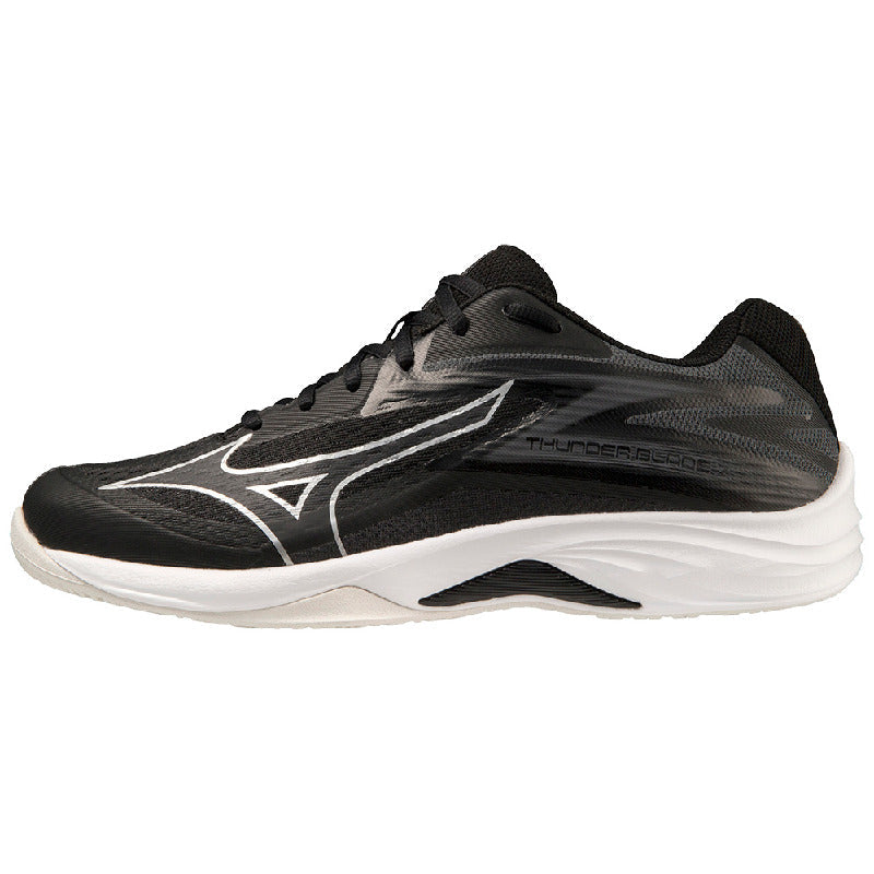 Sapatilhas de Voleibol Mizuno Thunder Blade Z – Preto