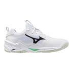 Sapatilhas de Andebol Mizuno Wave Stealth Neo 2 – Branco e Verde