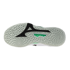 Sapatilhas de Andebol Mizuno Wave Stealth Neo 2 – Branco e Verde