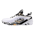 Sapatilhas de Andebol Mizuno Wave Stealth Neo 2 Edição Especial – Branco e Preto