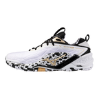 Sapatilhas de Andebol Mizuno Wave Stealth Neo 2 Edição Especial – Branco e Preto