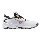 Sapatilhas de Andebol Mizuno Wave Stealth Neo 2 Edição Especial – Branco e Preto