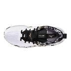 Sapatilhas de Andebol Mizuno Wave Stealth Neo 2 Edição Especial – Branco e Preto