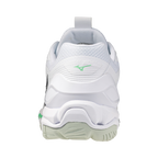 Sapatilhas de Andebol Mizuno Wave Stealth 6 – Branco