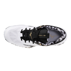 Sapatilhas de Andebol Mizuno Wave Stealth 6 Edição Especial – Branco e Preto