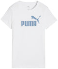 T-shirt Puma – Branco