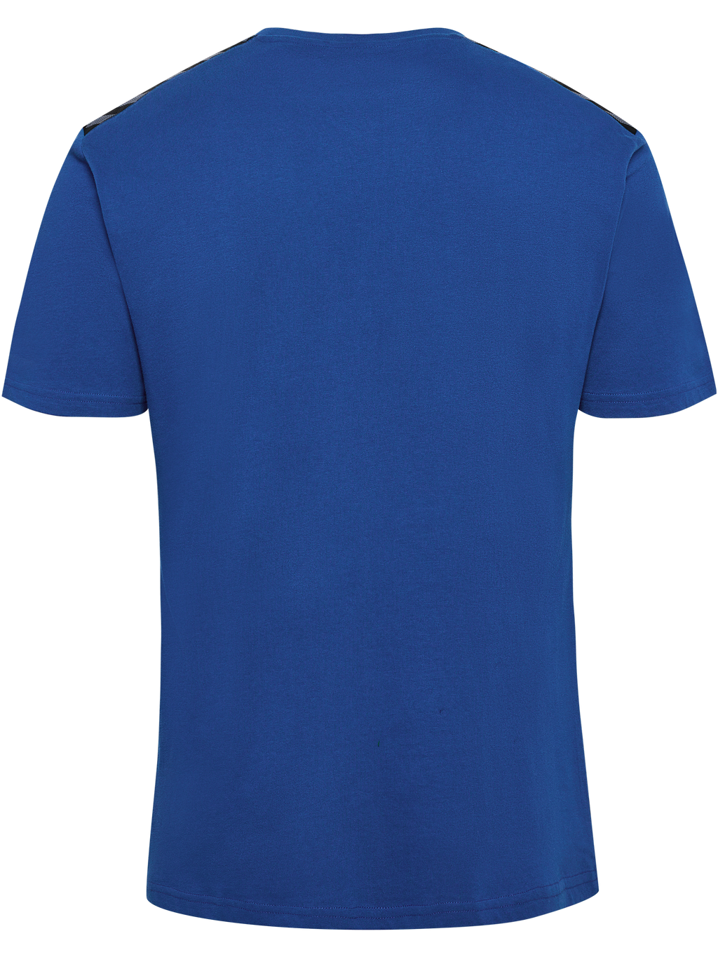 T-shirt Hummel Authentic CO – Azul