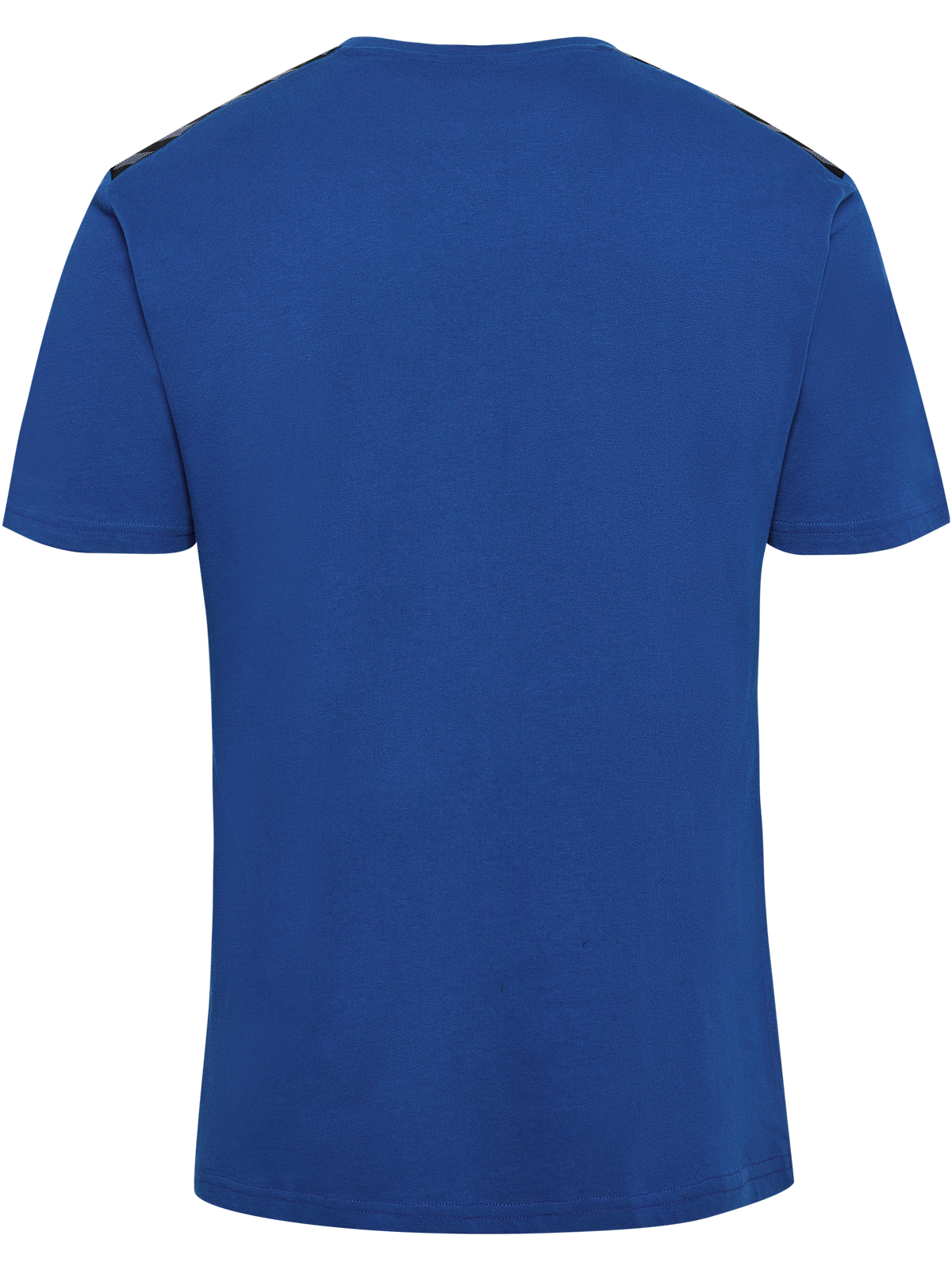 T-shirt Hummel Authentic CO – Azul