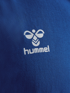T-shirt Hummel Authentic CO – Azul