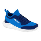 Sapatilhas de Andebol Kempa Kourtfly Jr – Azul