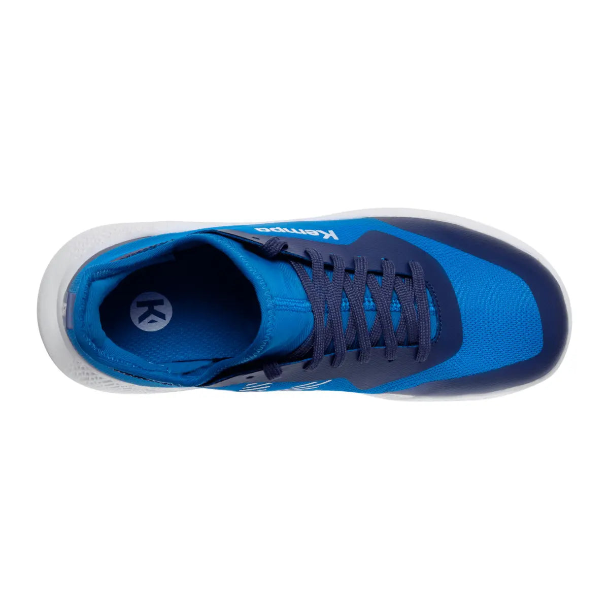 Sapatilhas de Andebol Kempa Kourtfly Jr – Azul