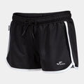Calções Joma California para Mulher – Preto