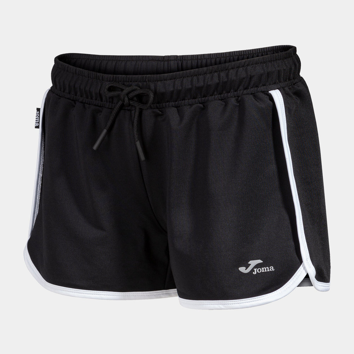 Calções Joma California para Mulher – Preto