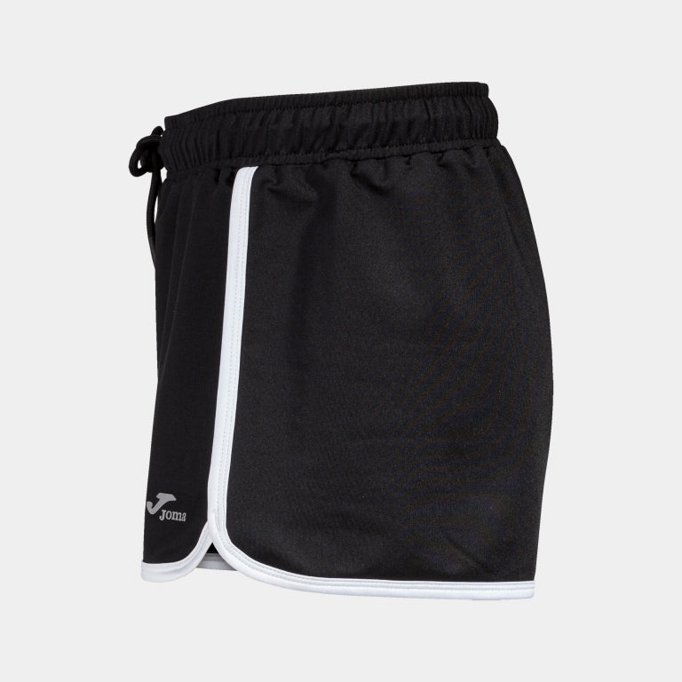 Calções Joma California para Mulher – Preto