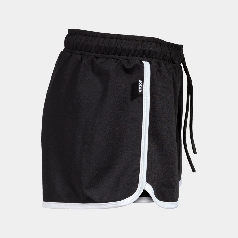 Calções Joma California para Mulher – Preto