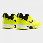 Sapatilhas de Andebol Joma B.Breston – Amarelo-lima