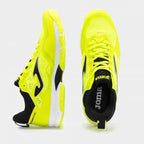 Sapatilhas de Andebol Joma B.Breston – Amarelo-lima