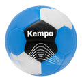 Bola de Andebol Kempa Spectrum Synergy Primo – Azul e Branco