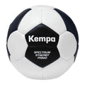 Bola de Andebol Kempa Spectrum Synergy Primo Game Changer – Branco e Preto