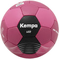 Bola de Andebol Kempa Leo – Rosa