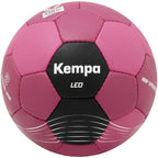 Bola de Andebol Kempa Leo – Rosa
